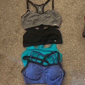 Sports Bras